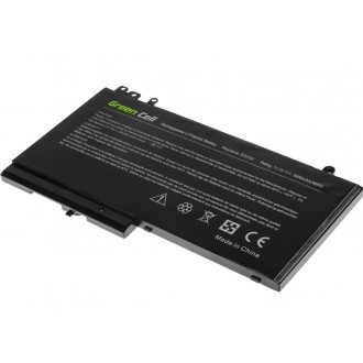 GreenCell DE117 Baterie pro Dell Latitude 11, 3150, 3160, 12