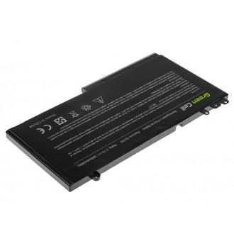 GreenCell DE117 Baterie pro Dell Latitude 11, 3150, 3160, 12