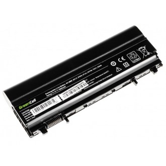 GreenCell DE106 Baterie pro Dell Latitude E5440 E5540 P44G