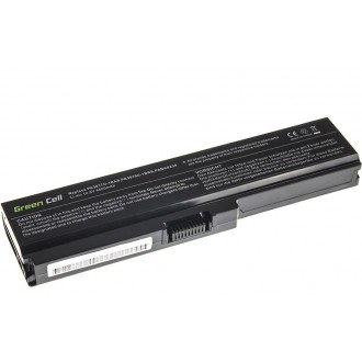 GreenCell TS03 Baterie pro Toshiba Sat. C650, C650D, C660