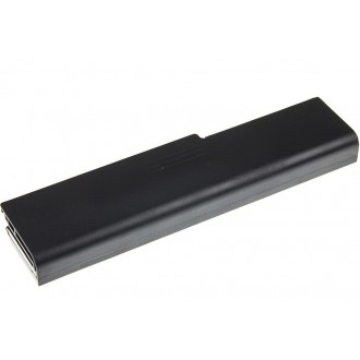 GreenCell TS03 Baterie pro Toshiba Sat. C650, C650D, C660