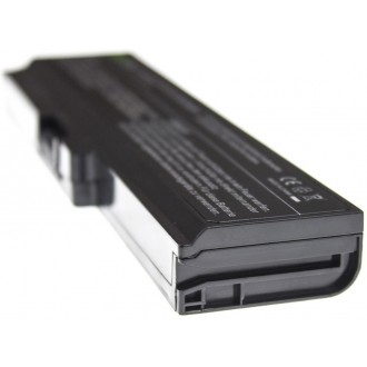 GreenCell TS03 Baterie pro Toshiba Sat. C650, C650D, C660
