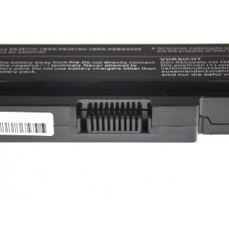 GreenCell TS03 Baterie pro Toshiba Sat. C650, C650D, C660