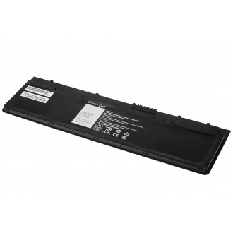 GreenCell DE116 Baterie pro Dell Latitude E7240, E7250