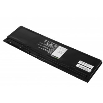 GreenCell DE116 Baterie pro Dell Latitude E7240, E7250
