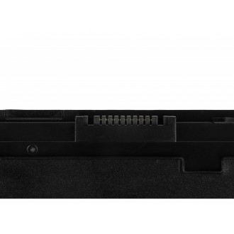 GreenCell DE116 Baterie pro Dell Latitude E7240, E7250