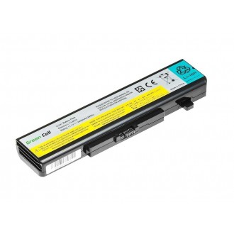 GreenCell LE34 Baterie pro Lenovo Y480, V480, Y580