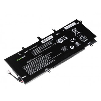 GreenCell HP108 Baterie pro HP EliteBook Folio 1040 G1 G2