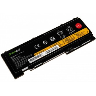 GreenCell LE83 Baterie pro Lenovo ThinkPad T430s, T430si