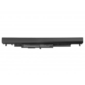 GreenCell Baterie do notebooku pro HP 14 15 17 HP 240 245 250 255 G4 G5