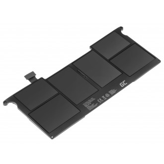 GreenCell Green Cell A1495 Baterie pro notebooky Apple MacBook Air 11 - 39Wh