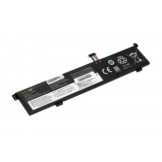 GreenCell Green Cell L19L3PF3 Baterie pro notebooky Lenovo IdeaPad Gaming 3 - 4100mAh