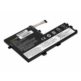 GreenCell Green Cell L18C3PF7 Baterie pro notebooky Lenovo IdeaPad C340 - 4500mAh