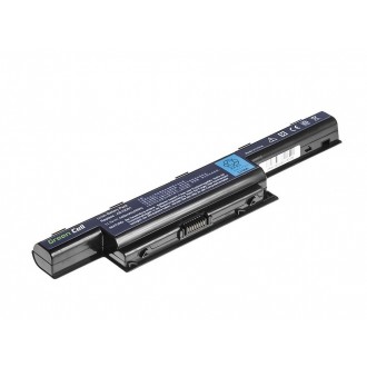 GreenCell Baterie pro Acer Aspire 5740G,5741G,5742G…