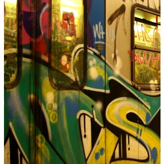 Odstraňovač graffiti Carlson 400ml