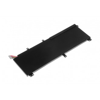GreenCell DE99 baterie pro notebooky Dell XPS 15 9530 - 4000mAh