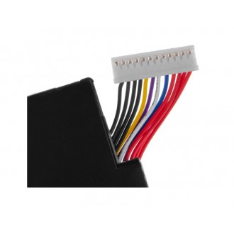 GreenCell DE99 baterie pro notebooky Dell XPS 15 9530 - 4000mAh