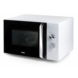 Mikrovlnná trouba - 30 litrů - DOMO DO42231