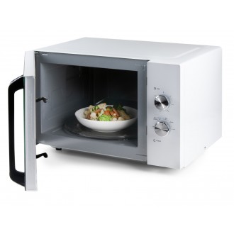 Mikrovlnná trouba - 30 litrů - DOMO DO42231