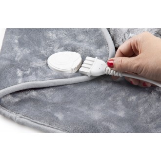 Elektrická dečka na záda a šíji - DOMO DO636K