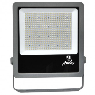 NEDES - Venkovní LED reflektor PROFI Plus 300W / 5000K - LF4028S