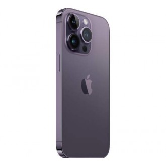 Apple iPhone 14 Pro 128GB Deep Purple