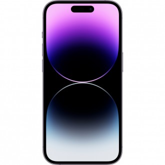 Apple iPhone 14 Pro 128GB Deep Purple