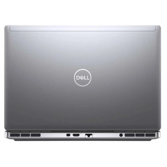 Dell Precision 7540 Mobile Workstation