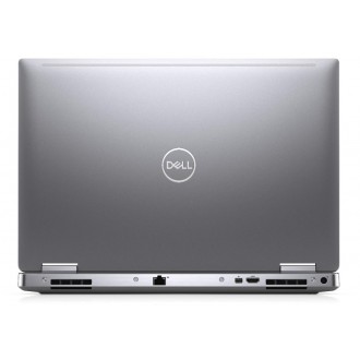 Dell Precision 7540 Mobile Workstation