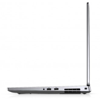 Dell Precision 7540 Mobile Workstation