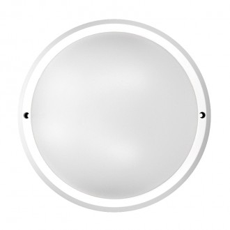 Solight LED venkovní osvětlení, 30W, 2200lm, 4000K, IP65, 32cm Barevná teplota (К): 4000 K, Stupeň krytí (IP): IP65+