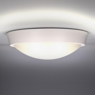 Solight LED venkovní osvětlení, 30W, 2200lm, 4000K, IP65, 32cm Barevná teplota (К): 4000 K, Stupeň krytí (IP): IP65+