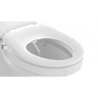 Schütte BIDETOVÉ SEDÁTKO| Termoplast, Soft Close