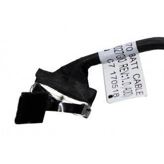 Kabel k baterii Dell Latitude 5470 E5470 - 0C17R8