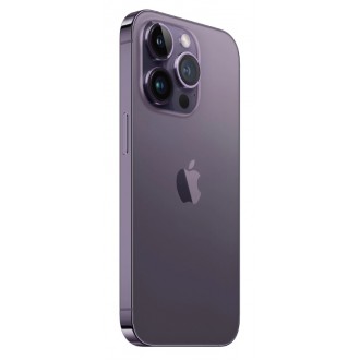 Apple iPhone 14 Pro Max 256GB Deep Purple