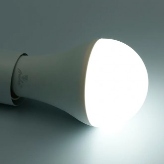 NEDES - LED žárovka WIFI 15W - A60 / E27 / CCT + RGB - ZLS535W