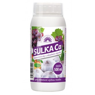 Sulka Ca - 500 ml