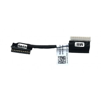 Kabel k baterii pro Dell Inspiron 13 5370, PN: 0HY6HW