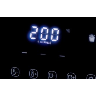 Horkovzdušná fritéza 6 l - digitální - DOMO DO1136FR