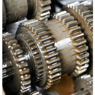 Převodový olej Carlson SAE 90 Gear PP90 1l