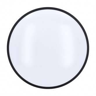 Solight LED osvětlení s dálkovým ovladačem Laskos, 48W, 3360lm, 39cm, změna chromatičnosti, stmívatelné