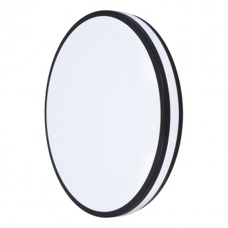 Solight LED osvětlení s dálkovým ovladačem Laskos, 48W, 3360lm, 39cm, změna chromatičnosti, stmívatelné