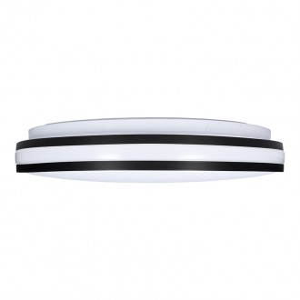 Solight LED osvětlení s dálkovým ovladačem Laskos, 48W, 3360lm, 39cm, změna chromatičnosti, stmívatelné