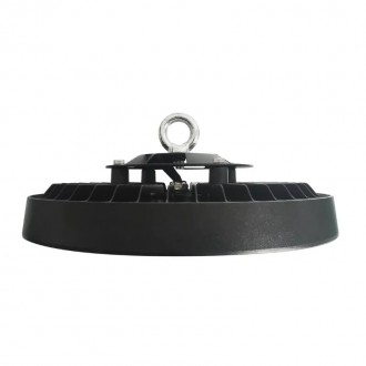 NEDES - LED svítidlo UFO 100W / IP65 / 5000K - LU421
