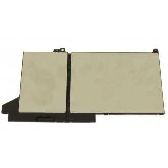 DeTech Baterie pro notebook Dell Latitude 13 5300 7300 3600mAh