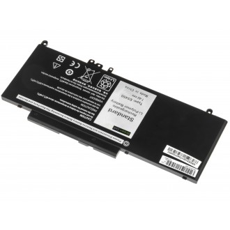 GreenCell Green Cell baterie G5M10 pro notebooky Dell Latitude E5450 E5550 - 7000mAh