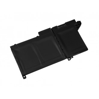 GreenCell Green Cell baterie DE127V2 pro notebooky Dell Latitude 7280 7290 - 2700 mAh