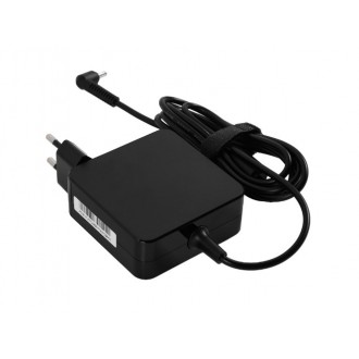 GreenCell Green Cell Adaptér pro notebooky Asus F553, 65W - 4,0x1,35mm