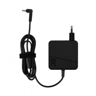 GreenCell Green Cell Adaptér pro notebooky Asus F553, 65W - 4,0x1,35mm