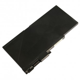 DeTech Baterie pro notebooky HP EliteBook 740, 745, 750, 840 G1, G2